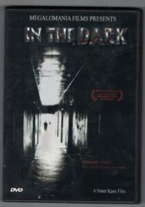 In the Dark 2004 on netflix