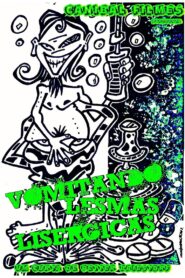 Vomiting Lysergic Slugs 1997 on netflix