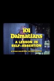 101 Dalmatians: A Lesson in Self-Assertion 1981 on netflix