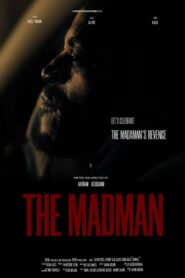 The Madman 2024 on netflix