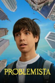 Problemista 2024 on netflix