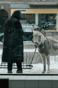 Looking Back Is Grace 2013 on netflix