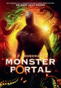 Monster Portal 2022 on netflix