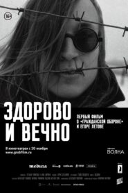 I Don’t Believe in Anarchy 2014 on netflix