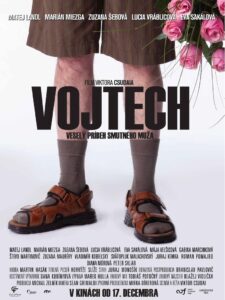 Vojtech 2015 on netflix
