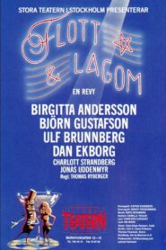 Flott & Lagom 1992 on netflix