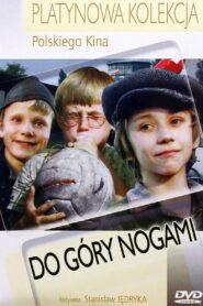 Upside Down 1983 on netflix