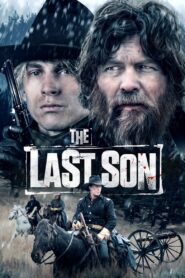 The Last Son 2021 on netflix