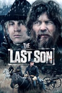 The Last Son 2021 on netflix