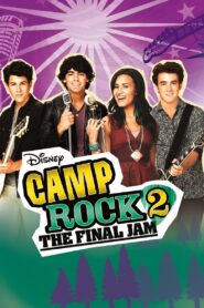 Camp Rock 2: The Final Jam 2010 on netflix