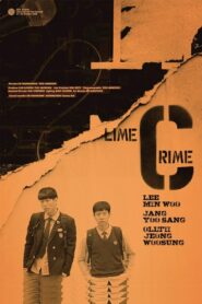 LIMECRIME 2021 on netflix