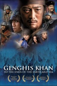Genghis Khan: To the Ends of the Earth And Sea 2007 on netflix