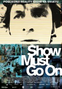 The Show Must Go On 2010 on netflix