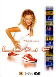 Lorie : Près de vous 2002 on netflix