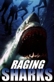 Raging Sharks 2005 on netflix
