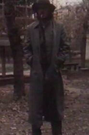 A Silhouette in the Window Across the Street 1993 on netflix