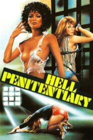 Hell Penitentiary 1984 on netflix