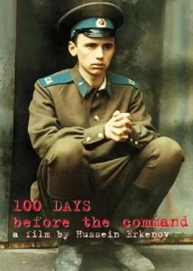 100 Days Before the Command 1991 on netflix