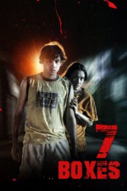 7 Boxes 2012 on netflix