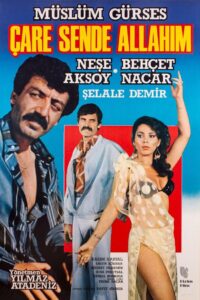 Çare Sende Allah’ım 1984 on netflix