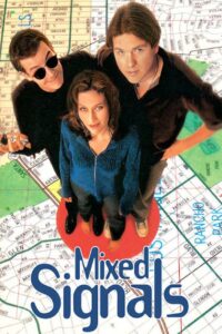 Mixed Signals 1997 on netflix