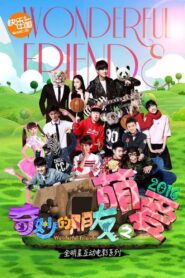 Wonderful Friends 2016 on netflix