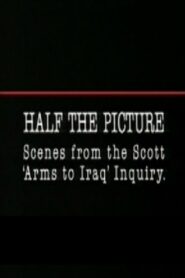 Half the Picture 1996 on netflix