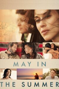 May in the Summer 2014 on netflix