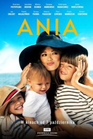 Ania 2022 on netflix