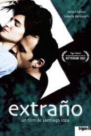 Strange 2003 on netflix