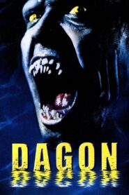 Dagon 2001 on netflix
