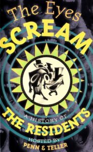 The Eyes Scream: A History of the Residents 1991 on netflix