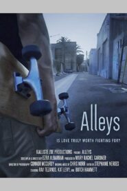Alleys 2017 on netflix