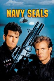 Navy Seals 1990 on netflix