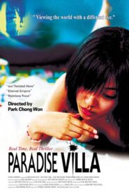 Paradise Villa 2001 on netflix