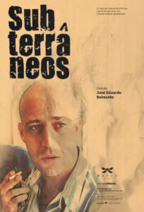 Subterrâneos 2003 on netflix