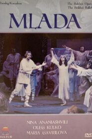 Rimsky-Korsakov: Mlada (Bolshoi Opera/Ballet) 1992 on netflix