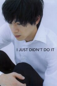 I Just Didn’t Do It 2007 on netflix
