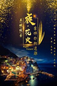 Fire Forbidden Area 2018 on netflix