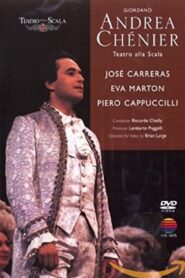 Andrea Chénier – La Scala 1985 on netflix