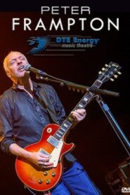 Peter Frampton: DTE Energy Music Theatre 2015 2015 on netflix