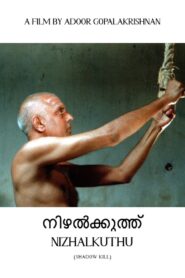 Shadow Kill 2002 on netflix