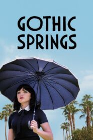 Gothic Springs 2019 on netflix