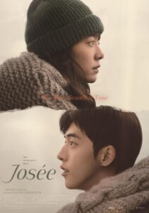 Josée 2020 on netflix