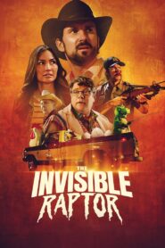 The Invisible Raptor 2024 on netflix
