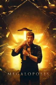 Megalopolis 2024 on netflix