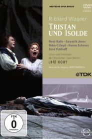 Wagner: Tristan und Isolde 1993 on netflix