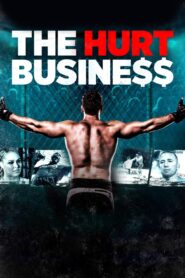 The Hurt Business 2016 on netflix