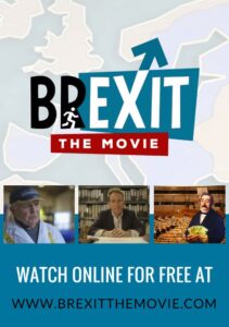 Brexit: The Movie 2016 on netflix