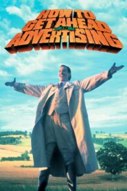 How to Get Ahead in Advertising 1989 on netflix